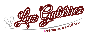 Logo de Luz Gutiérrez